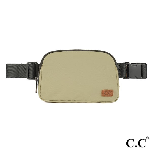 C.C BG-4253 Fanny Pack