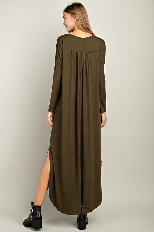 D1200 - Free Rein on Main