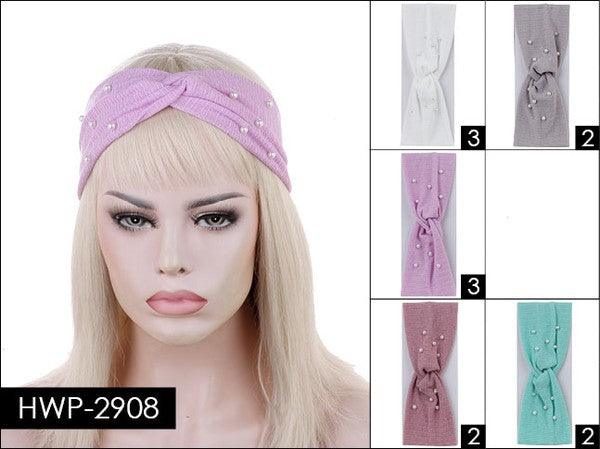 HWP-2908 - Free Rein on Main