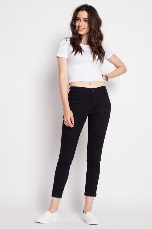 OP9858(Pants) - Free Rein on Main