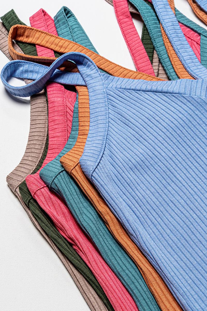 RT-8334A - Free Rein on Main