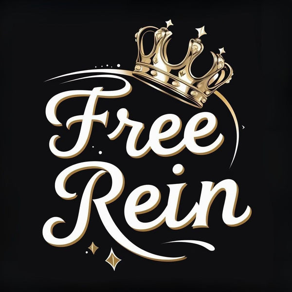 Free Rein on Main logo