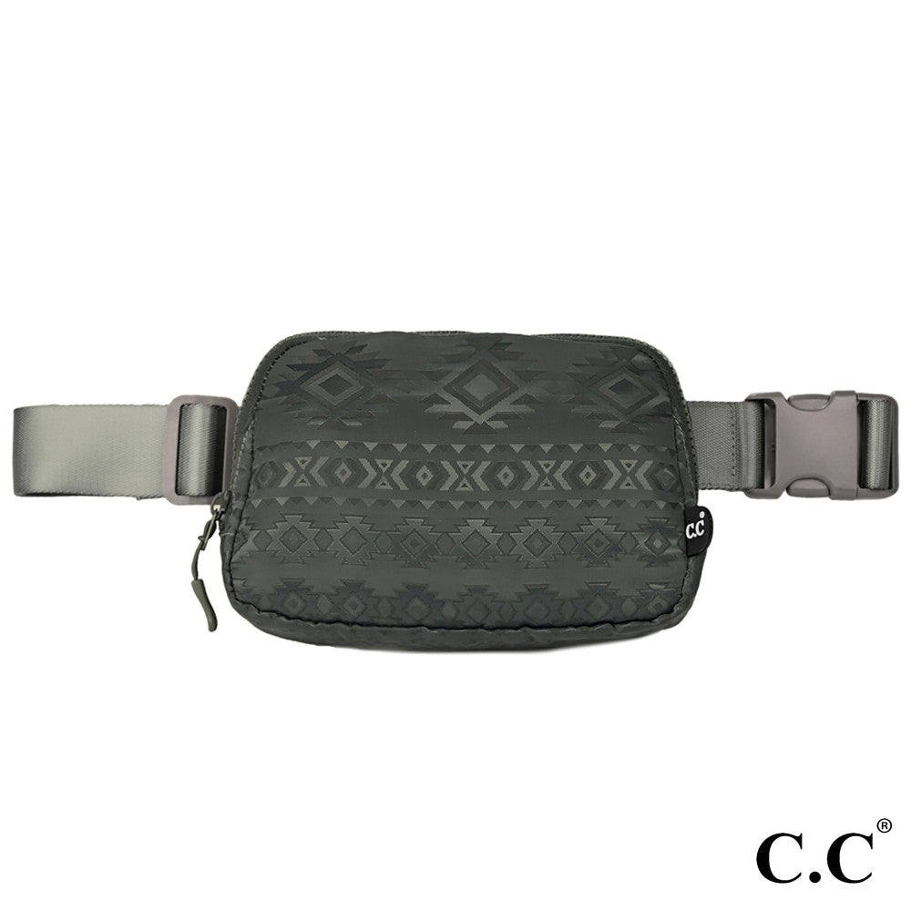 C.C Crossbody Fannypack