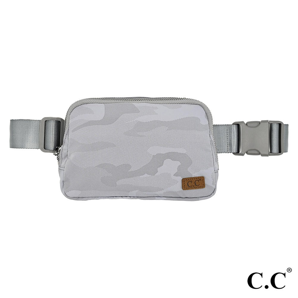 C.C Crossbody Fannypack