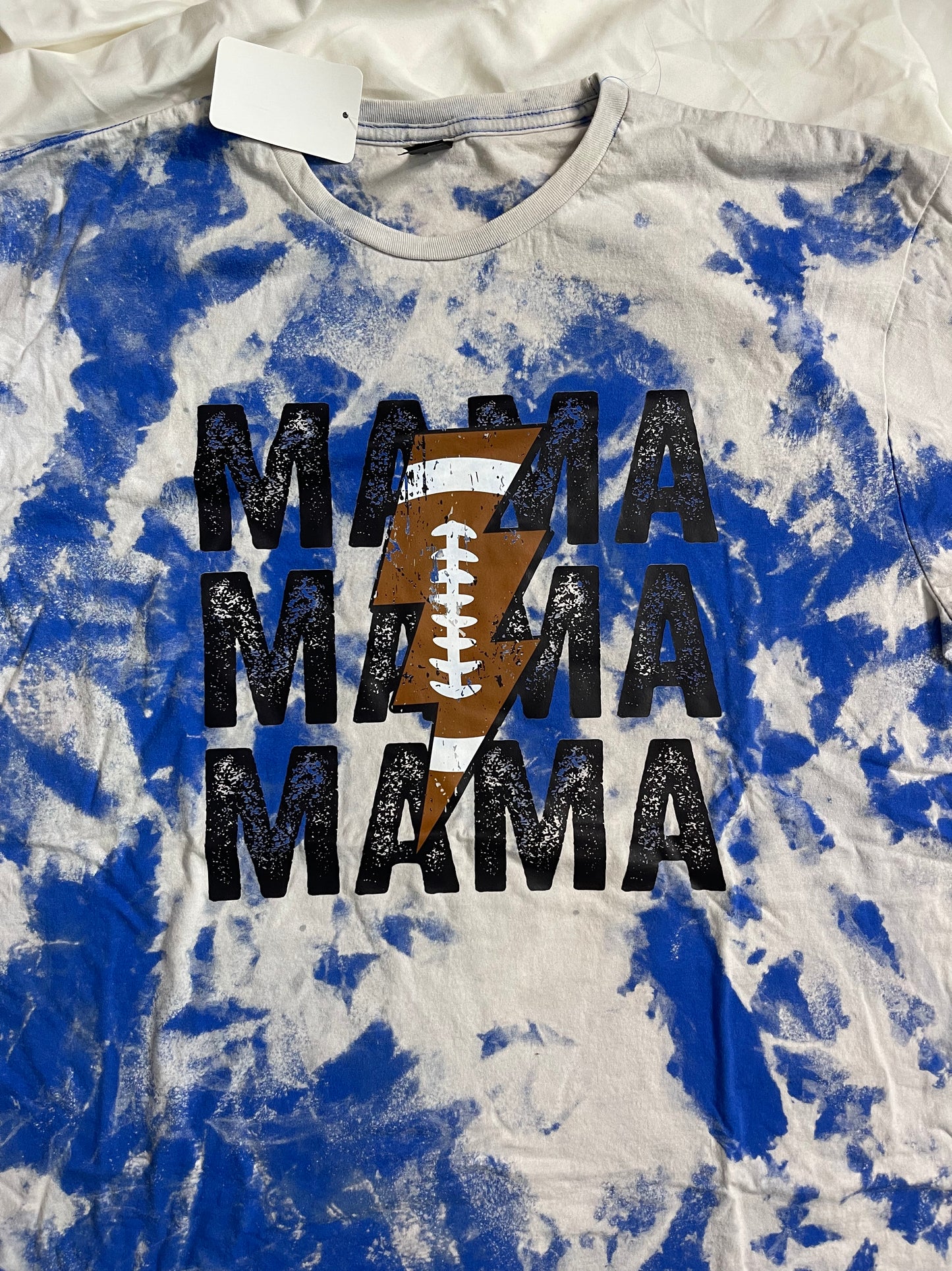 Mama FB tee