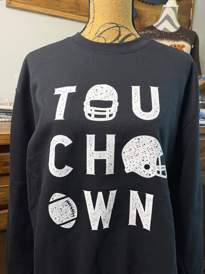 Cozy Crewneck Sweaters