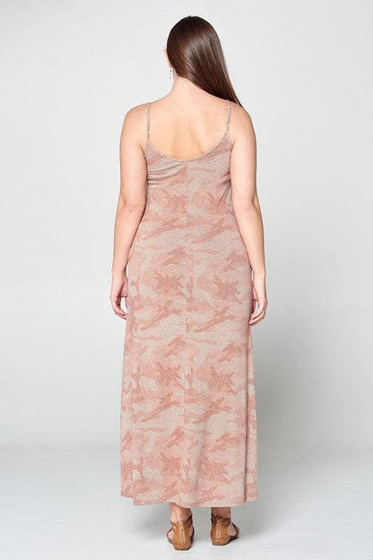 D20852P - Free Rein on Main